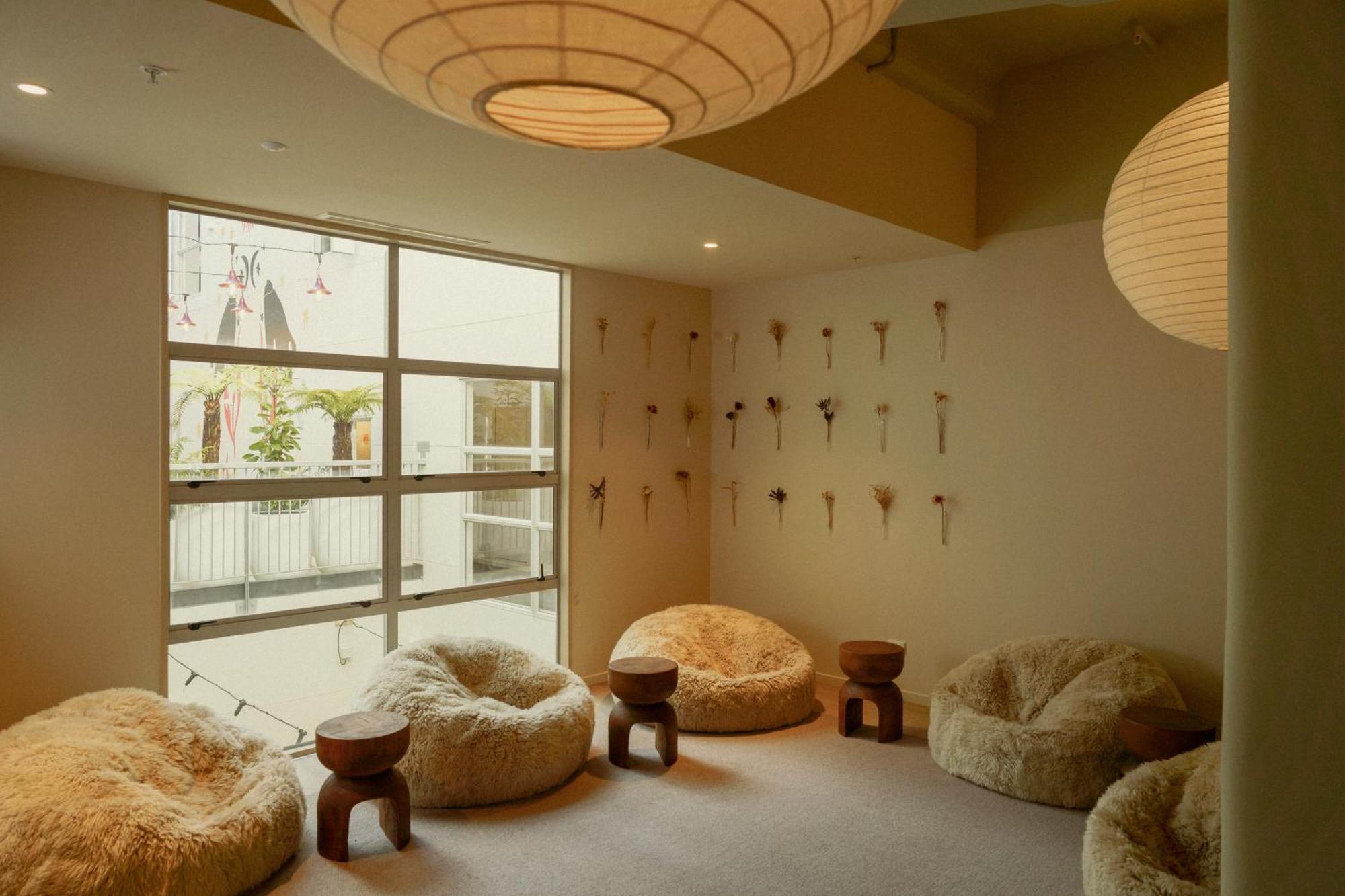Drifter Christchurch Exterior foto